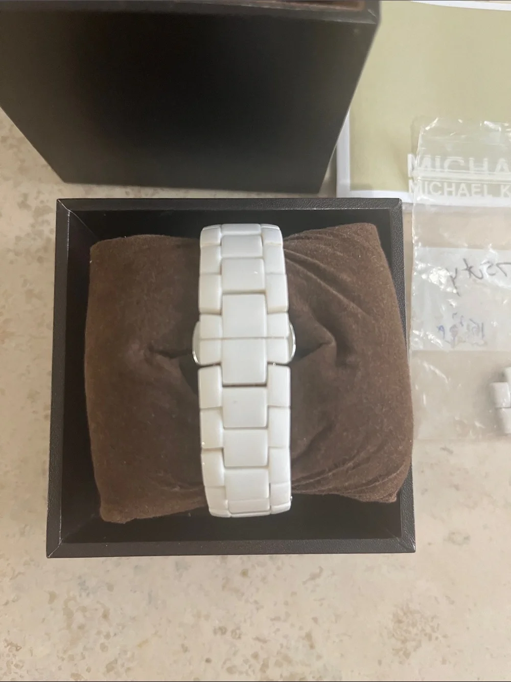 Women’s watch
